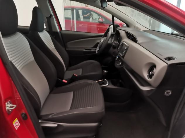 Toyota Yaris Yaris 1.5 HYBRID ACTIVE - Foto 7