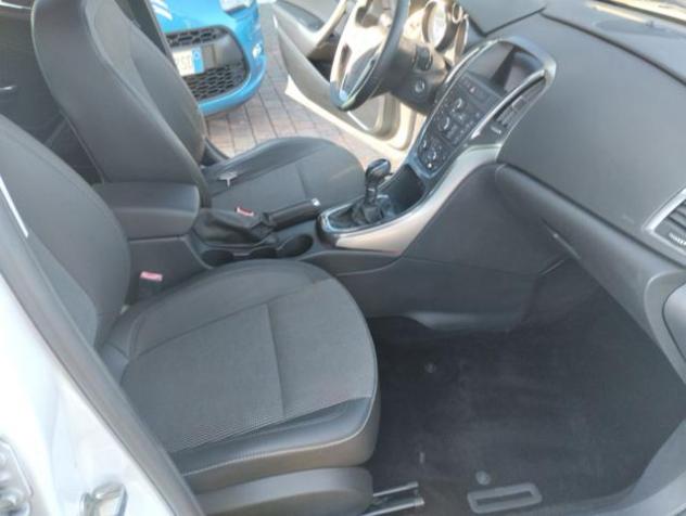 OPEL Astra 1.7 CDTI 110CV Sports Tourer Cosmo rif. 23894823 - Foto 9