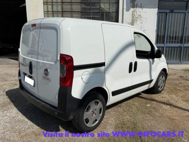 FIAT Fiorino 1.3 MJT 95CV Cargo SX + IVA rif. 23992501 - Foto 4