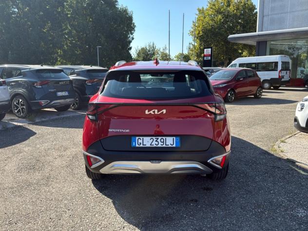Kia Sportage 1.6 TGDi GPL BUSINESS 2WD - Foto 5