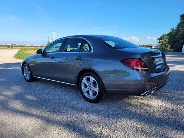Mercedes-benz E 200 d Auto Exclusive - Foto 3