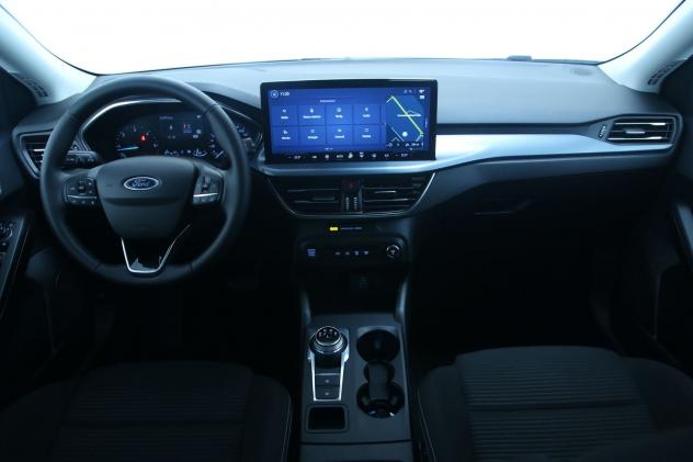 Ford Focus 1.5 Ecoblue 115cv Active Auto SW Tetto in contrasto nero - Foto 9