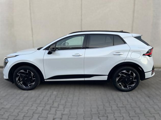 Kia Sportage 1.6 CRDI MHEV GT-LINE 2WD DCT - Foto 3