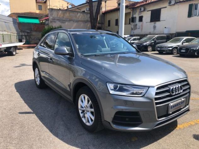 AUDI Q3 2.0 TDI 150 CV quattro S tronic rif. 23816316 - Foto 2