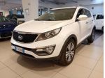 Kia Sportage 1.7 CRDi 115 CV con Stop & Go 2WD High Tech