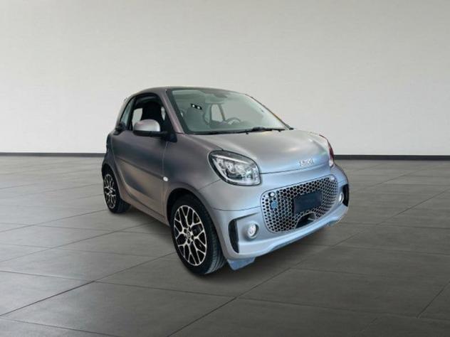 smart EQ Fortwo EQ 60kW prime - Foto 2