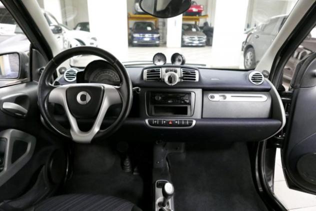 SMART ForTwo 1000 52 kW coupé pulse rif. 21907402 - Foto 6