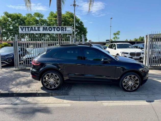 Porsche Macan 3.0 S Diesel 250 CV - Foto 6