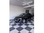 Audi Q3 35 TDI S tronic line edition