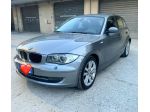Bmw 118d cat 5 porte Futura DPF 2008 66.000km