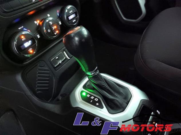 Jeep Renegade Renegade 1.6 Mjet 120 CV CAMBIO AUTOMATICO - Foto 9