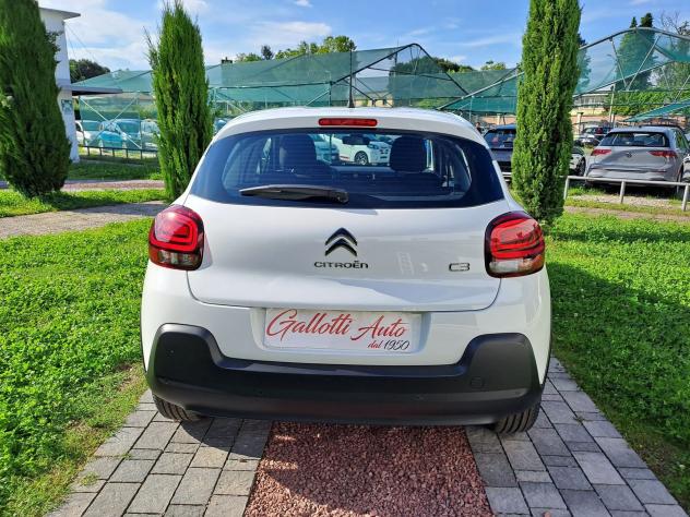 Citroën C3 PureTech 83 S&S You!-NESSUN OBBL. FIN. - Foto 5