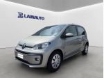 Volkswagen up! 1.0 50kW eco up! move up! BMT