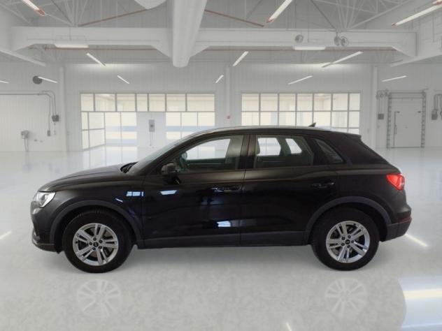 Audi Q3 45 TFSI E S TRONIC BUSINESS SUV - Foto 4