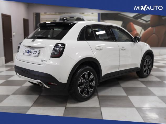 Fiat 600 1.2 Hybrid Pop 145CV Auto - Foto 5