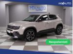 Jeep Avenger 1.2 Turbo Summit FWD 100CV
