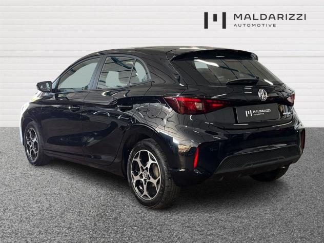 MG MG3 1.5 Comfort - Foto 4