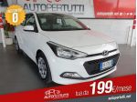 HYUNDAI i20 1.1 CRDi 12V 5p Classic rif. 18993871