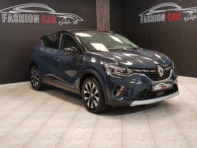Renault Captur Full Hybrid E-Tech 145 CV Techno - Foto 5