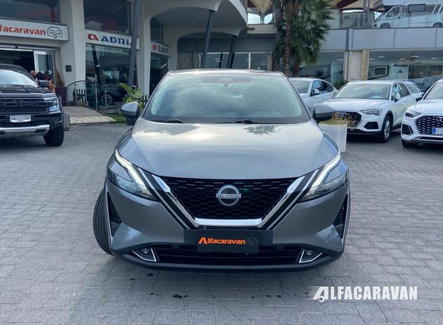 Nissan Qashqai 1.3 mhev Business 2wd 158cv xtronic - Foto 2
