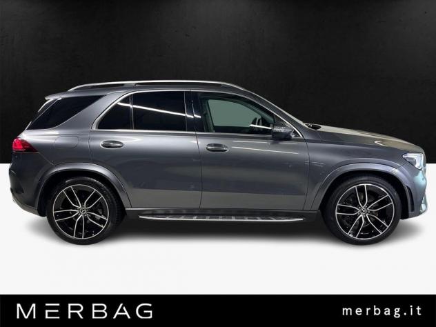 Mercedes-Benz GLE 400 d Premium Plus 4matic auto - Foto 5
