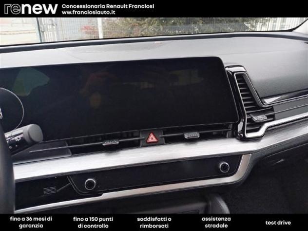 KIA Sportage 1.6 T-GDi MHEV Style iMT rif. 23248949 - Foto 9