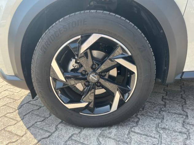 NISSAN Juke 1.0 DIG-T 114 CV N-Connecta #Vari.Colori #Telecam. rif. 22577677 - Foto 9