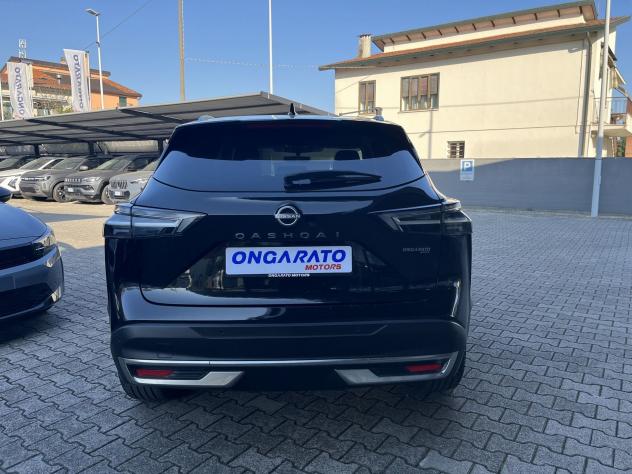 Nissan Qashqai 1.3 MHEV 158 N-Connecta Xtronic - Foto 6
