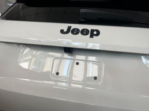 JEEP Avenger 1.2 Turbo 136 CV MHEV 4xe The North Face rif. 23932365 - Foto 5