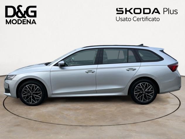 Škoda Octavia Octavia 2.0 TDI 150 CV DSG Wagon Executive - ANCHE CON NLT 36 MESI E 30.000 KM A 739,28€+IVA - Foto 7
