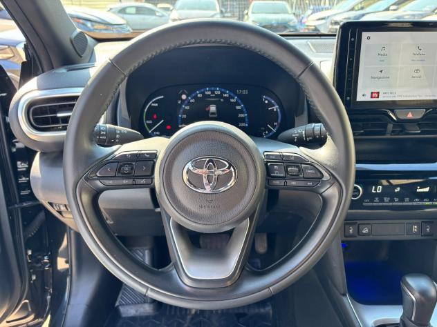 Toyota Yaris Cross 1.5H (116 CV) E-CVT Trend AWD-i - Foto 10