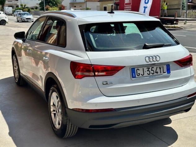Audi Q3 35 TDI S tronic Business Advanced 73.000KM PERFETTA - Foto 5