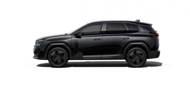 Citroën C5 Aircross C5 Aircross Hybrid 145 CV e-DCS6 PLUS - Foto 5