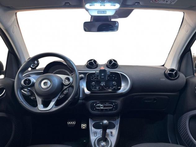 smart fortwo 0.9 t Superpassion 90cv twinamic - Foto 9