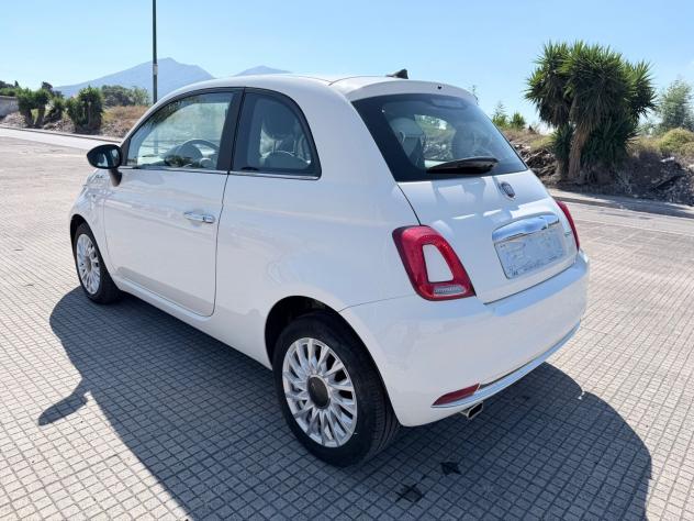 Fiat 500 1.0 Hybrid Dolcevita - Foto 8