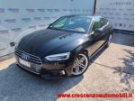 AUDI A5 SPB 40 TDI quattro S tronic - AZIENDALE rif. 23846944