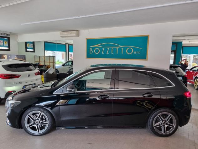 Mercedes-benz B 200 d Automatic Premium AMG line - Foto 6