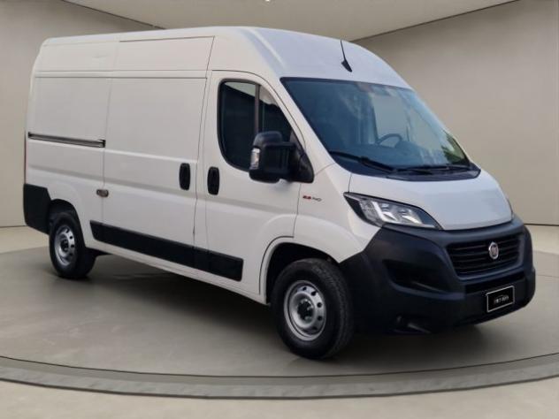 FIAT Ducato 30 2.3 MJT 140CV PC-TM Furgone rif. 24043831 - Foto 7