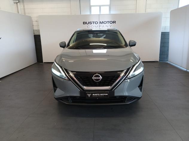 Nissan Qashqai Qashqai 1.5 e-power N-Connecta 2wd - Foto 2