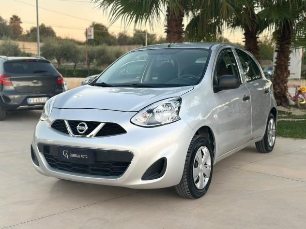 Nissan Micra 1.2 80 CV Tekna - Foto 3
