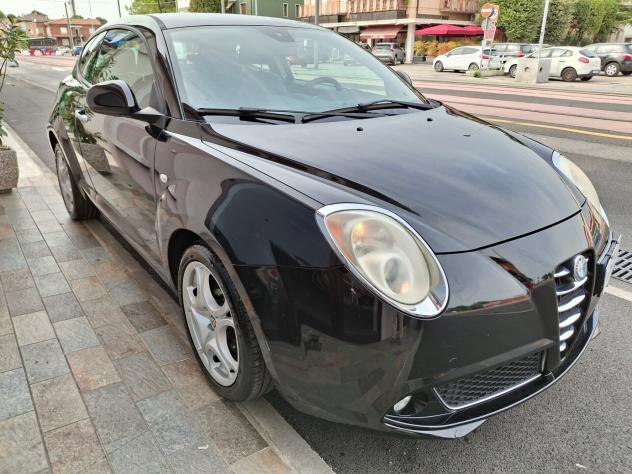 Alfa Romeo MiTo 1.6 JTDm 16V Distinctive 120cv - Foto 3