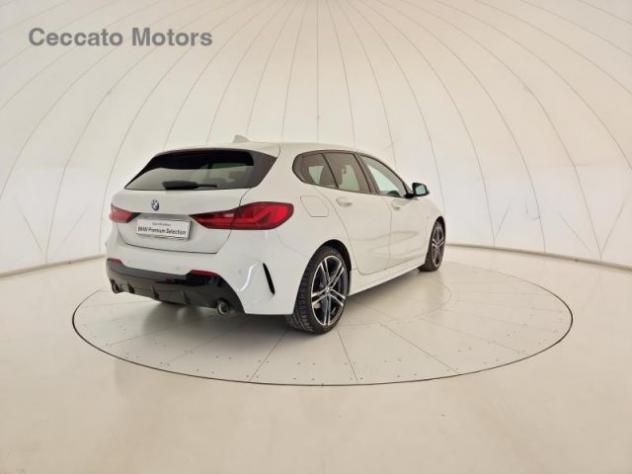 BMW 118 d 5p. Msport rif. 21096713 - Foto 4