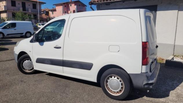 PEUGEOT Partner 1.6 HDi 90CV L1 3 posti Furgone Affaire rif. 23844185 - Foto 2