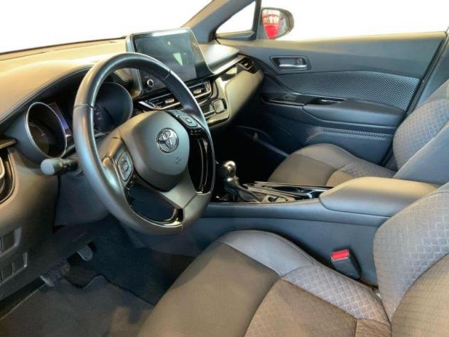Toyota C-HR (2016-2023) 1.8 Hybrid E-CVT Trend - Foto 8
