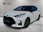 Toyota Yaris IV 2020 1.5h Style