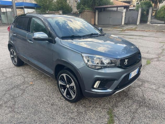 DR AUTOMOBILES - dr3 - 1.5 Bi-Fuel GPL - Foto 3