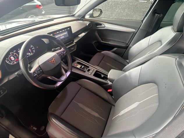 CUPRA Formentor Formentor 2.0 TDI 4Drive DSG * 4X4 - Foto 7