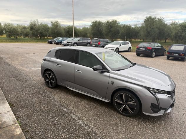 Peugeot 308 Hybrid 145 e-DCS6 GT - Foto 7