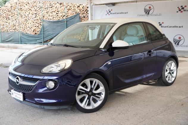 Opel Adam 1.4 100 CV jam con Flex Fix portabici integrato - Foto 2