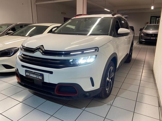 Citroen C5 Aircross BlueHDi 130 S&S Feel Pack - Foto 2